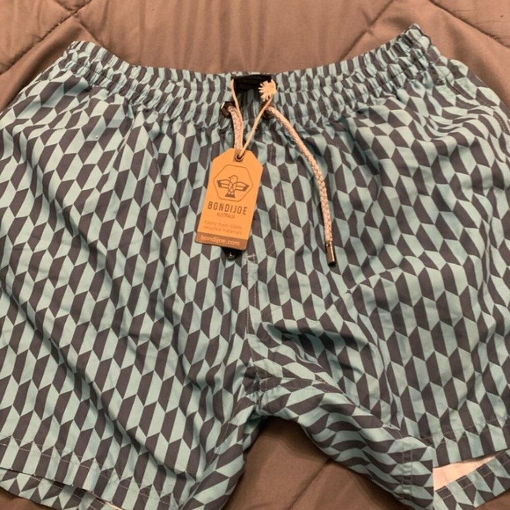 Bondijoe bathing suit size m